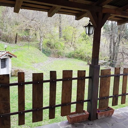 Вілла Farmhouse Prunara Monzuno Екстер'єр фото