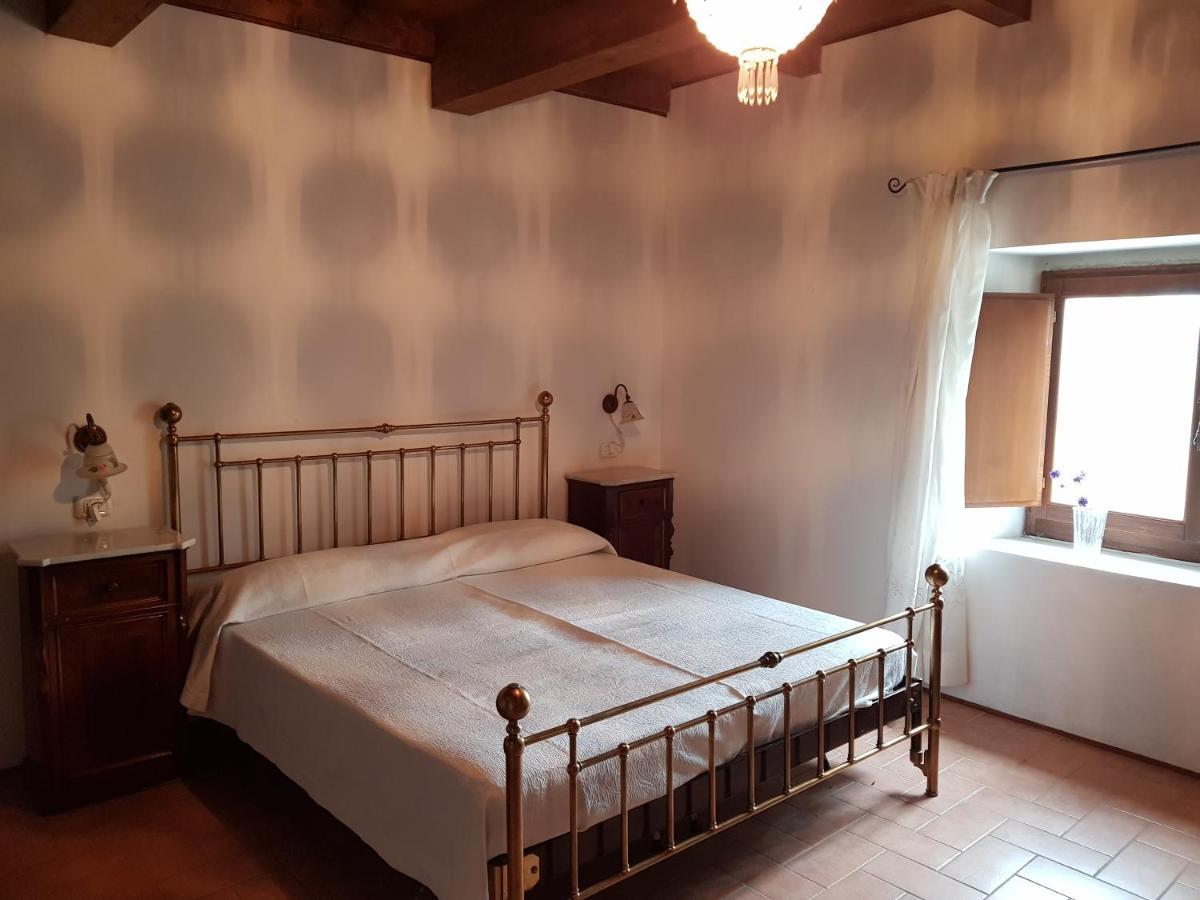 Вілла Farmhouse Prunara Monzuno Екстер'єр фото