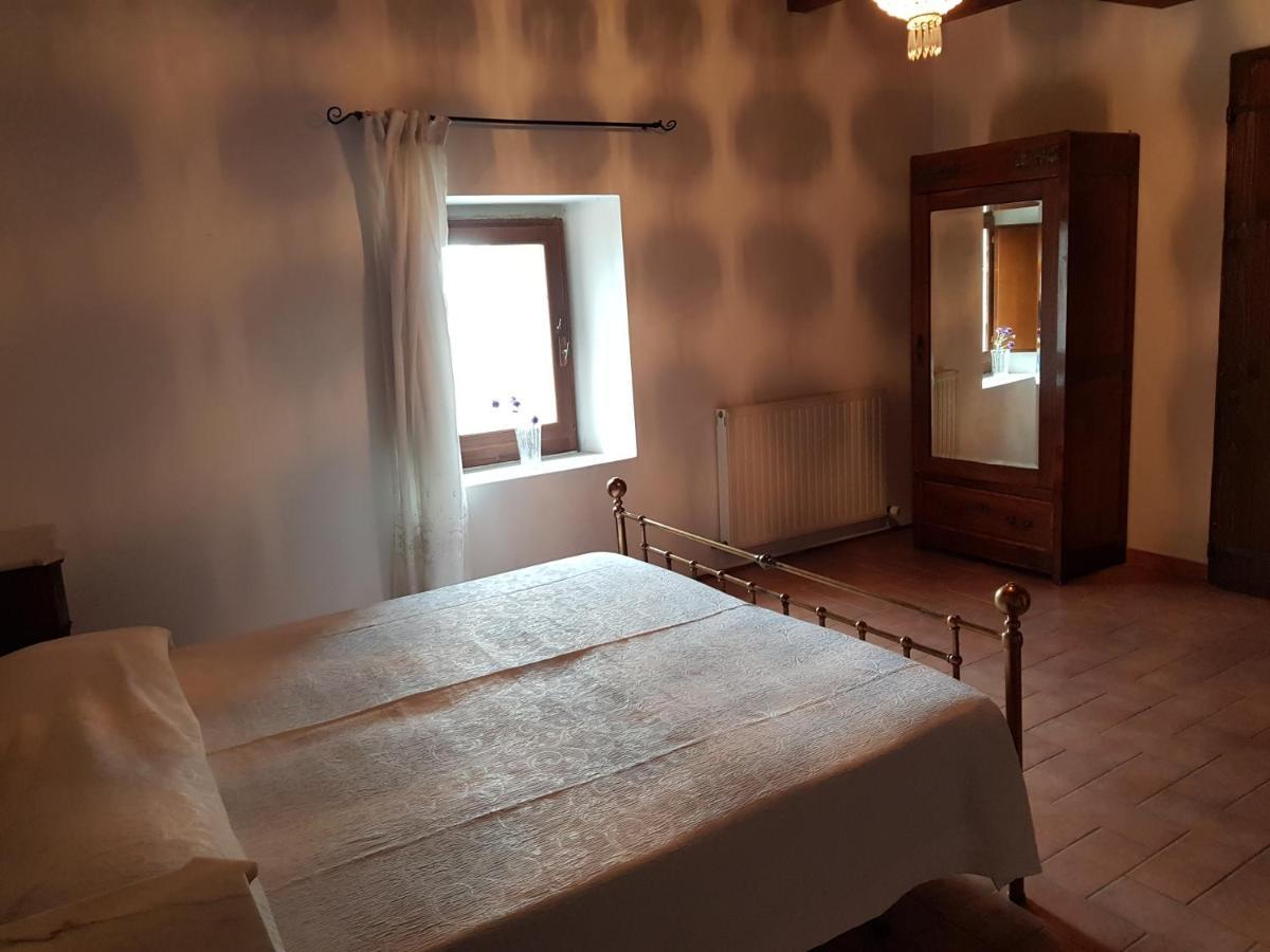 Вілла Farmhouse Prunara Monzuno Екстер'єр фото