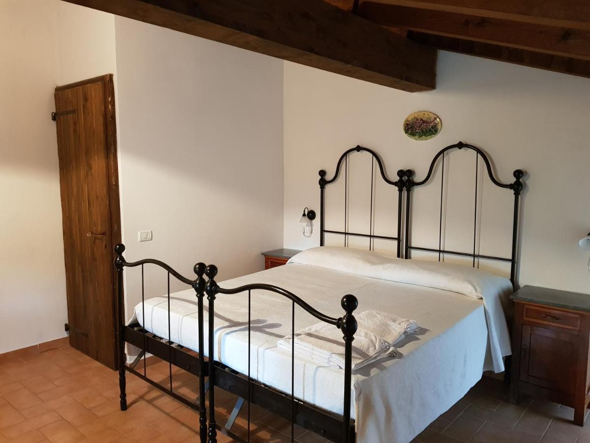 Вілла Farmhouse Prunara Monzuno Екстер'єр фото